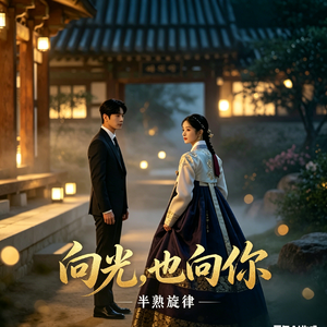 向光，也向你（女声版）