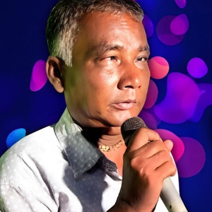 বড় সংকটে পড়িয়া দয়াল বারে বারে ডাকি তোমায়