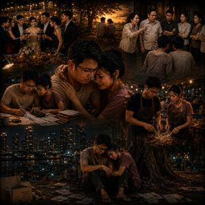 មិនចុះចាញ់នឹងព្រេងវាសនា