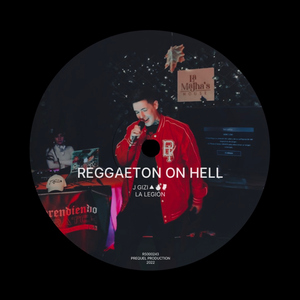 Reggaeton On Hell