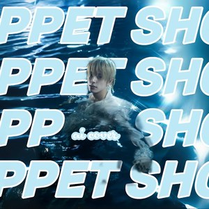 Puppet Show - Jake ENHYPEN (AI COVER)