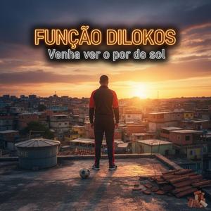 Venha ver o por do sol