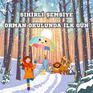 Sürpriz Doğum Günü Partisi