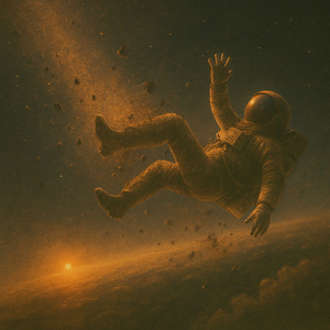 Through the Leaves of the Night