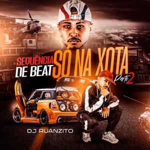 SEQUENCIA DE BEAT SÓ NA XOTA PARTE 2 ((PORRADA ATOMICA DO RUAN ZITO))