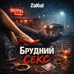 Брудний секс