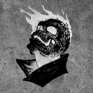 *FREE* 恶灵骑士 (Southside x Future Type Beat)