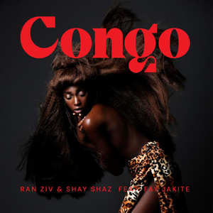 Congo (feat. Fay Jakite)
