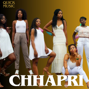 Chhapri
