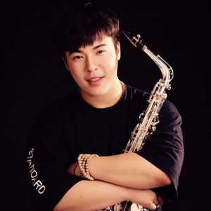 雨蝶 萨克斯