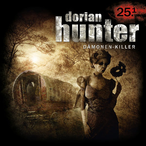 Kapitel 07: Dorian Hunter Theme