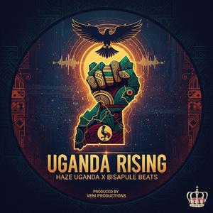 UGANDA RISING (feat. BISAPULE BEATS)