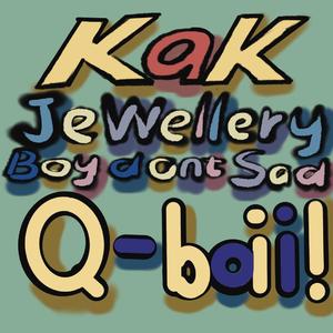 !&!&!（Prod by MoDi_dx1）