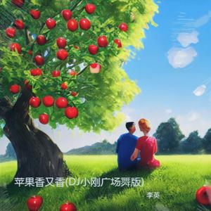 苹果香又香(DJ版)