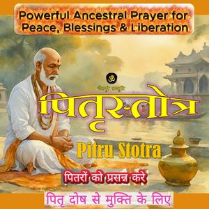 Pitru Stotra (पितृ स्तोत्र)