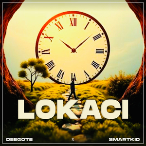 Lokaci