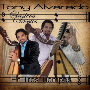 Mosaico 3 Jose Romero Bello: Mi Ultimo Verso / Palma Sola / Morichalito / El Arpista de Mi Tierra