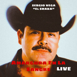 Amargura en la Sangre (Live)