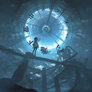 地下都市ノクターン (type A)