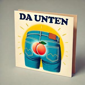 Da unten explicit (Dance edit)