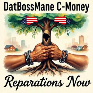 Reparations Now