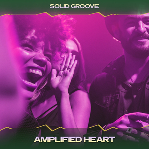Amplified Heart (Voyager Mix, 24 Bit Remastered)
