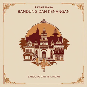 Bandung dan Kenangan