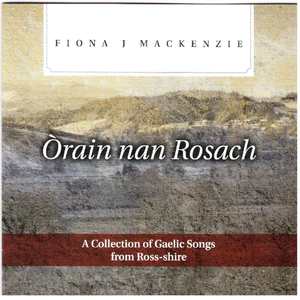 Mo run Geal Og - My Fair Young Love