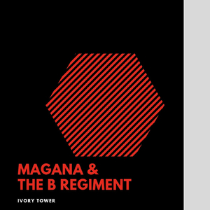 Ivory Tower (Accapella)