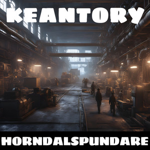 Horndalspundare
