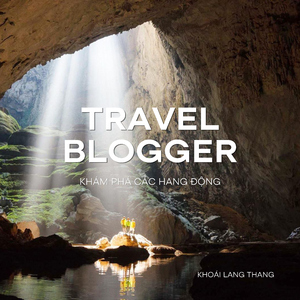 Hành Trình Thuyền Kayak Xuyên Hang Động Tràng An Ninh Bình