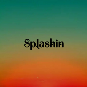Splashin