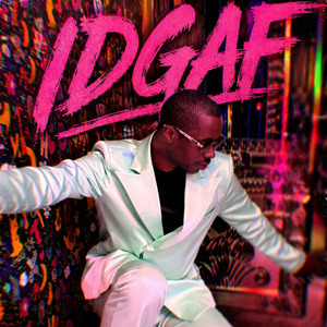 IDGAF