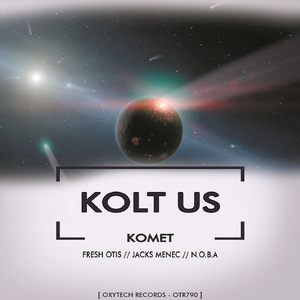 Komet (Fresh Otis Remix)