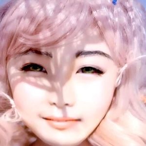 我要做你女朋友（全明星）