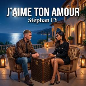 J'aime Ton Amour