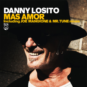 Mas Amor (Acoustic Mix)