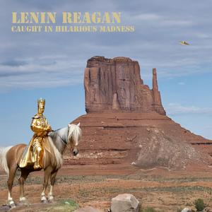 Caught in Hilarious Madness