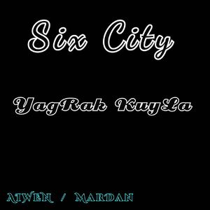 Yangrak kuyla （Remix）