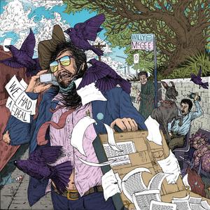 I Want To Be Your Man