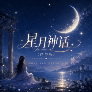 星月神话（抒情版）