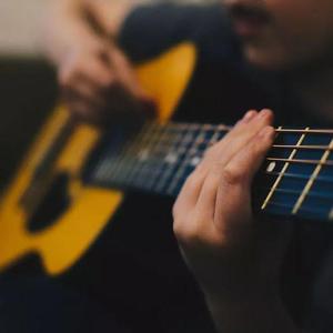 Faded《吉他指弹》