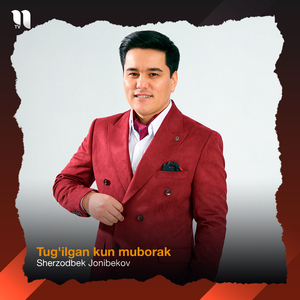 Tug'ilgan Kun Muborak
