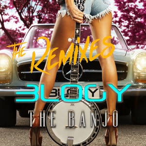 The Banjo (Olly Hence Remix)