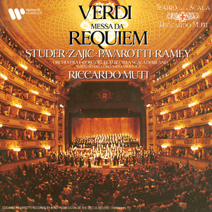 Messa da Requiem:II. Dies irae