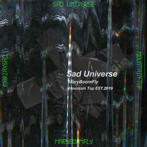 把悲伤粉碎再全部焚毁