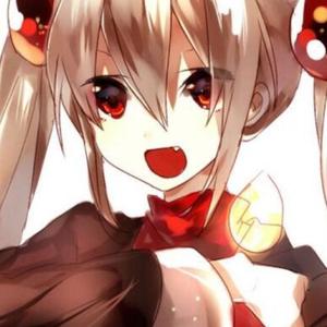 中华烛火娘（Feat.Tino.S3）