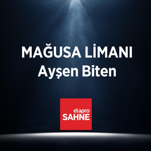 Mağusa Limanı