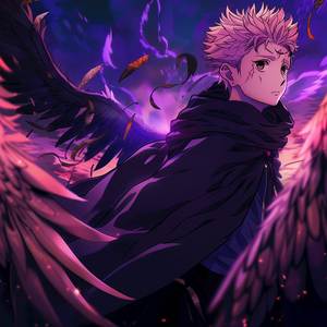 希望の翼 (日本語の歌)