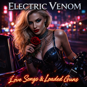 She Said Forever, I Heard Trouble